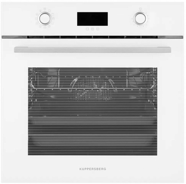 Встраиваемый электрический духовой шкаф Kuppersberg FPH 611 W