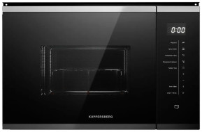 Встраиваемая микроволновая печь СВЧ Kuppersberg HMW 651 BX