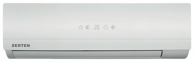 Сплит-система Zerten BL-18 Сплит-система Zerten BL-18
