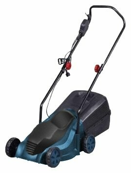 Газонокосилка BauMaster GT-3511X Газонокосилка BauMaster GT-3511X