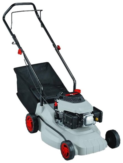 Газонокосилка RedVerg RD-ELM102 Газонокосилка RedVerg RD-ELM102