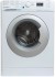 Стиральная машина Indesit BWSA 6109 WSV RU белая