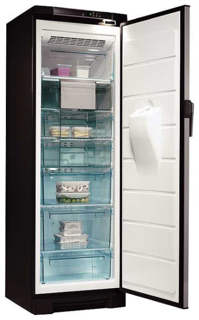 Морозильник Electrolux EUFG 2900 X