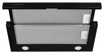 Встраиваемая вытяжка Kuppersberg Slimlux IV 60 GB
