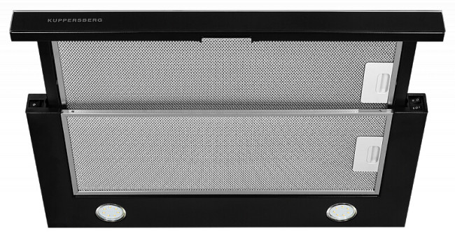 Встраиваемая вытяжка Kuppersberg Slimlux IV 60 GB