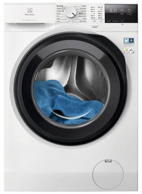 Стиральная машина Electrolux EW6F2282E Стиральная машина Electrolux EW6F2282E