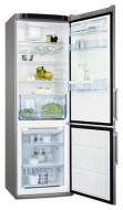 Холодильник Electrolux ENA 34980 S Холодильник Electrolux ENA 34980 S