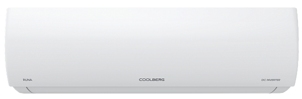 Сплит-система Coolberg CI-24R1/CI-24R1