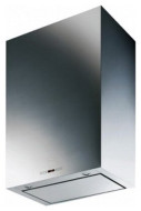 Каминная вытяжка Faber Cubia Isola EG10 X A90 Каминная вытяжка Faber Cubia Isola EG10 X A90