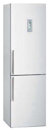 Холодильник Siemens KG39NAW20 Холодильник Siemens KG39NAW20