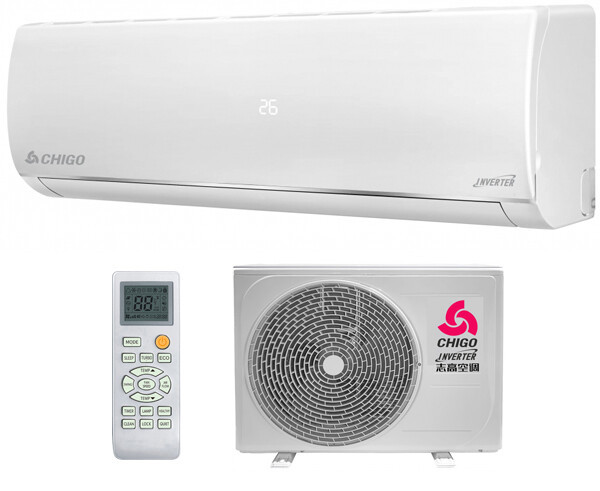 Сплит-система Chigo CS-61V3A-1D150 Сплит-система Chigo CS-61V3A-1D150