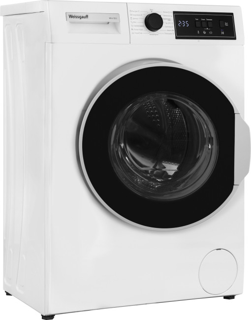 Стиральная машина Weissgauff WM 41105 D (430832)