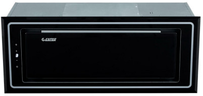 Вытяжка Exiteq EX-1289 black Вытяжка Exiteq EX-1289 black