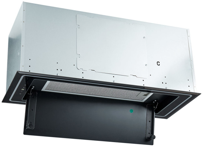 Вытяжка Exiteq EX-1289 black Вытяжка Exiteq EX-1289 black