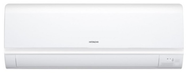 Сплит-система Hitachi RAK-25PEC / RAC-25WEC Сплит-система Hitachi RAK-25PEC / RAC-25WEC