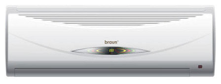 Сплит-система Braun BRSW-A12H