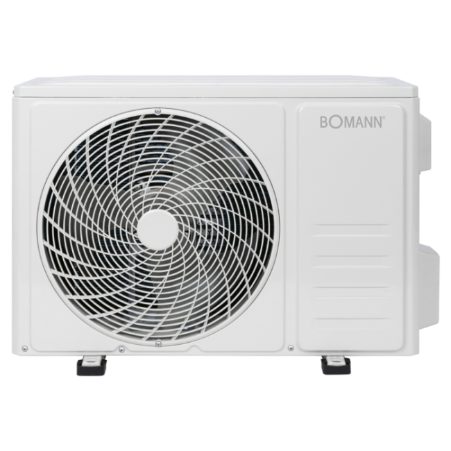 Сплит-система Bomann CL 6047 QC CB Сплит-система Bomann CL 6047 QC CB