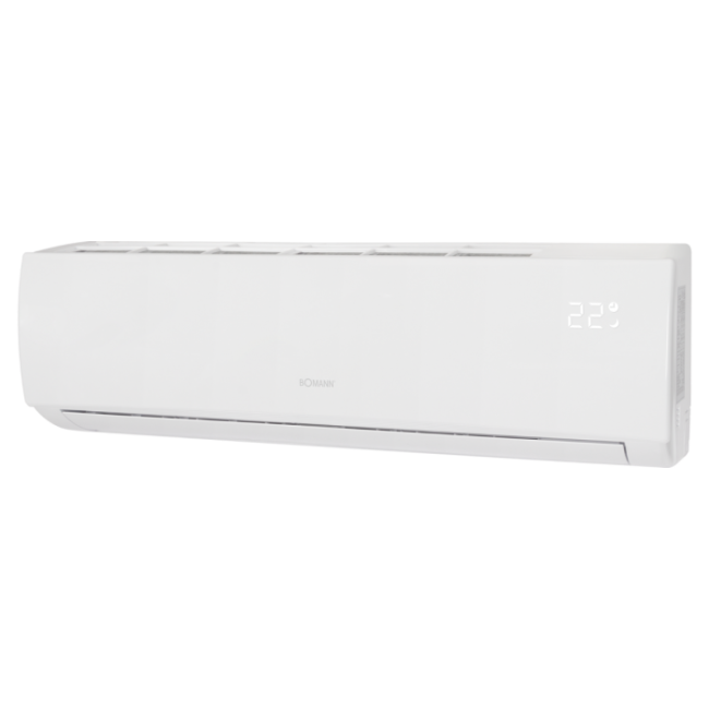 Сплит-система Bomann CL 6047 QC CB Сплит-система Bomann CL 6047 QC CB