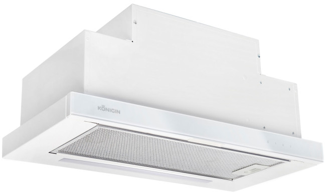Вытяжка Konigin Rumina White 60