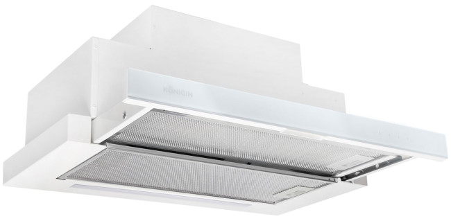 Вытяжка Konigin Rumina White 60