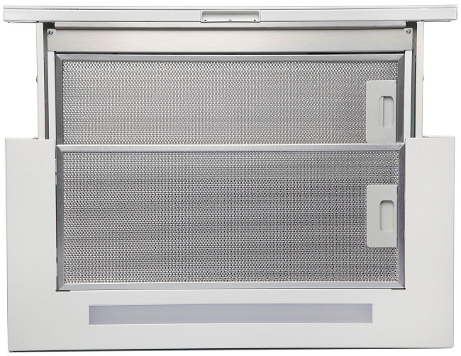 Вытяжка Konigin Rumina White 60