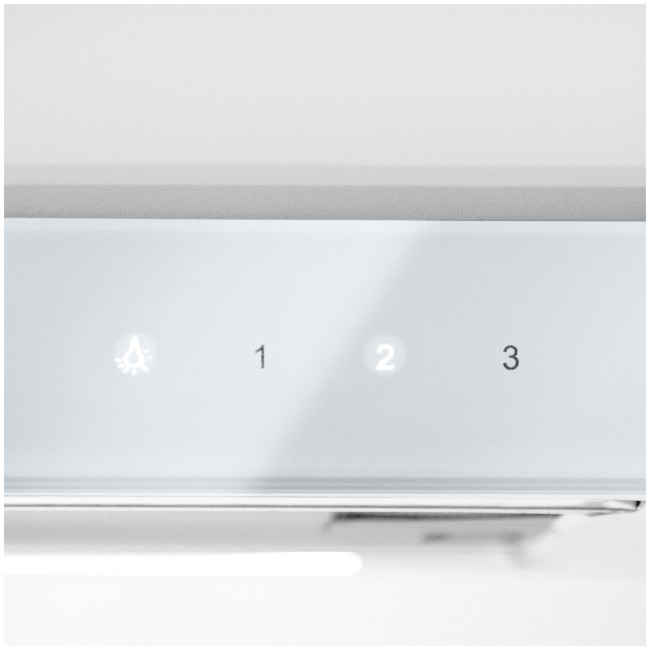 Вытяжка Konigin Rumina White 60