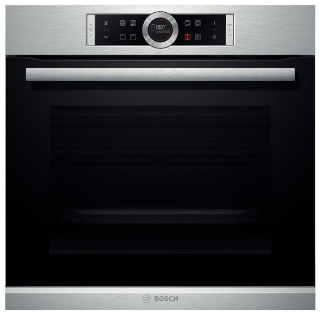 Духовой шкаф Bosch HBG633TS1 Духовой шкаф Bosch HBG633TS1
