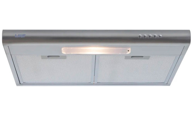 Вытяжка Lauf CALLISTO 600 INOX Вытяжка Lauf CALLISTO 600 INOX