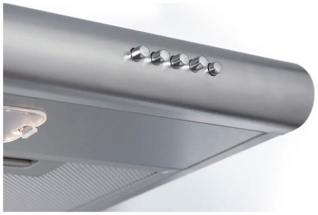 Вытяжка Lauf CALLISTO 600 INOX Вытяжка Lauf CALLISTO 600 INOX
