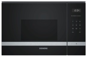 Микроволновая печь Siemens BF525LMS0 Микроволновая печь Siemens BF525LMS0