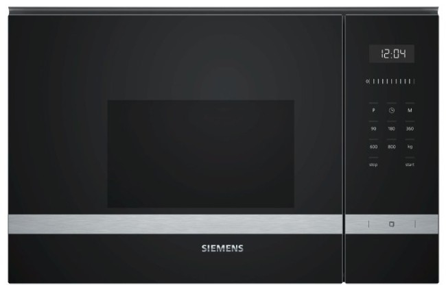 Микроволновая печь Siemens BF525LMS0 Микроволновая печь Siemens BF525LMS0