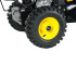 Снегоуборщик бензиновый Huter SGC 4100L