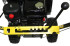 Снегоуборщик бензиновый Huter SGC 4100L