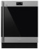 Встраиваемый винный шкаф smeg CVI338RWX2