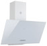 Вытяжка MBS ALPINIA 160 GLASS WHITE