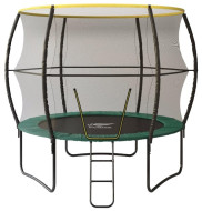 Каркасный батут Eclipse Jumper 8ft 244х244х210 см Каркасный батут Eclipse Jumper 8ft 244х244х210 см
