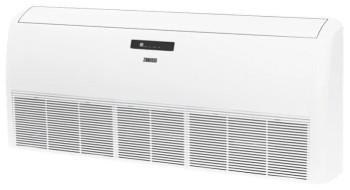 Напольно-потолочный кондиционер Zanussi ZACU-48H/ICE/FI/N1 Напольно-потолочный кондиционер Zanussi ZACU-48H/ICE/FI/N1