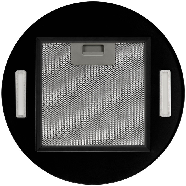 Вытяжка Weissgauff Tubus 1406 Island Black Вытяжка Weissgauff Tubus 1406 Island Black