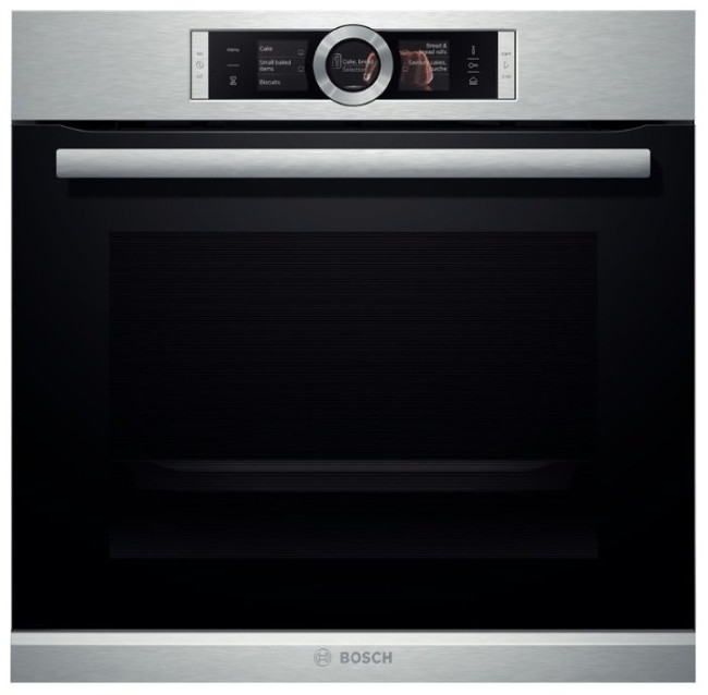 Духовой шкаф Bosch HSG656RS1