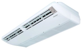 Напольно-потолочный кондиционер Shivaki SFH-604BE/SUH-604BE Напольно-потолочный кондиционер Shivaki SFH-604BE/SUH-604BE
