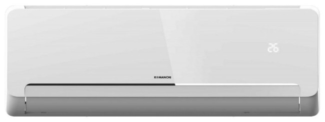 Сплит-система Komanchi KAC-24H/N1 Сплит-система Komanchi KAC-24H/N1