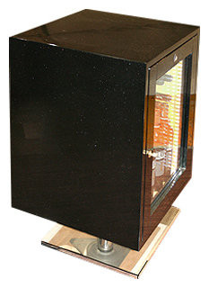 Винный шкаф Ellemme Cubic