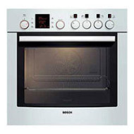 Духовой шкаф Bosch HEN784720