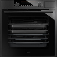 Электрический духовой шкаф Asko OCS8687B Электрический духовой шкаф Asko OCS8687B