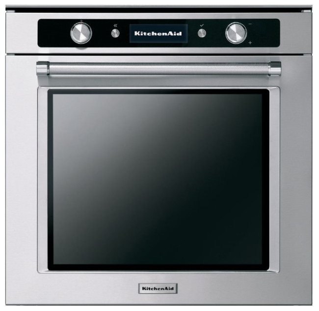 Духовой шкаф KitchenAid KOLSP 60600