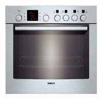 Духовой шкаф Bosch HEN384750