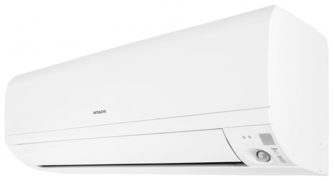 Сплит-система Hitachi Inverter RAK-60RPE (без пульта)/RAC-60NPE