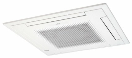 Кассетный кондиционер Fujitsu AUY25UUAR/AOY25UNANL Кассетный кондиционер Fujitsu AUY25UUAR/AOY25UNANL
