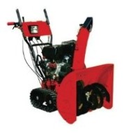 Снегоуборщик бензиновый Tsunami STB 1171 MET Снегоуборщик бензиновый Tsunami STB 1171 MET
