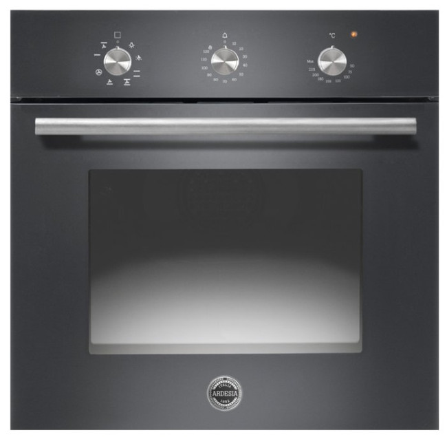 Духовой шкаф Ardesia HX 080 BLACK